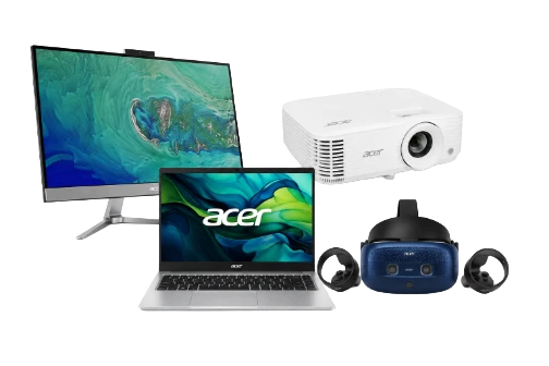 Ремонт техники Acer в сервисном центре FIX-Acer